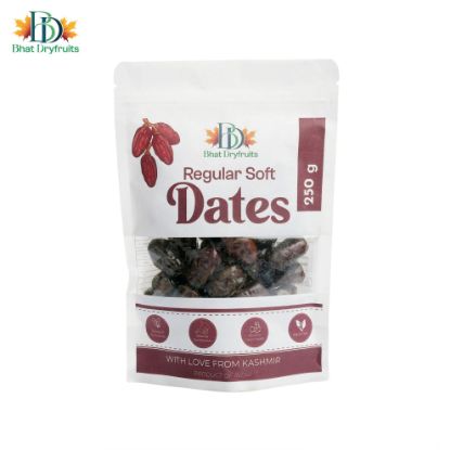 Picture of REGULAR DATES
