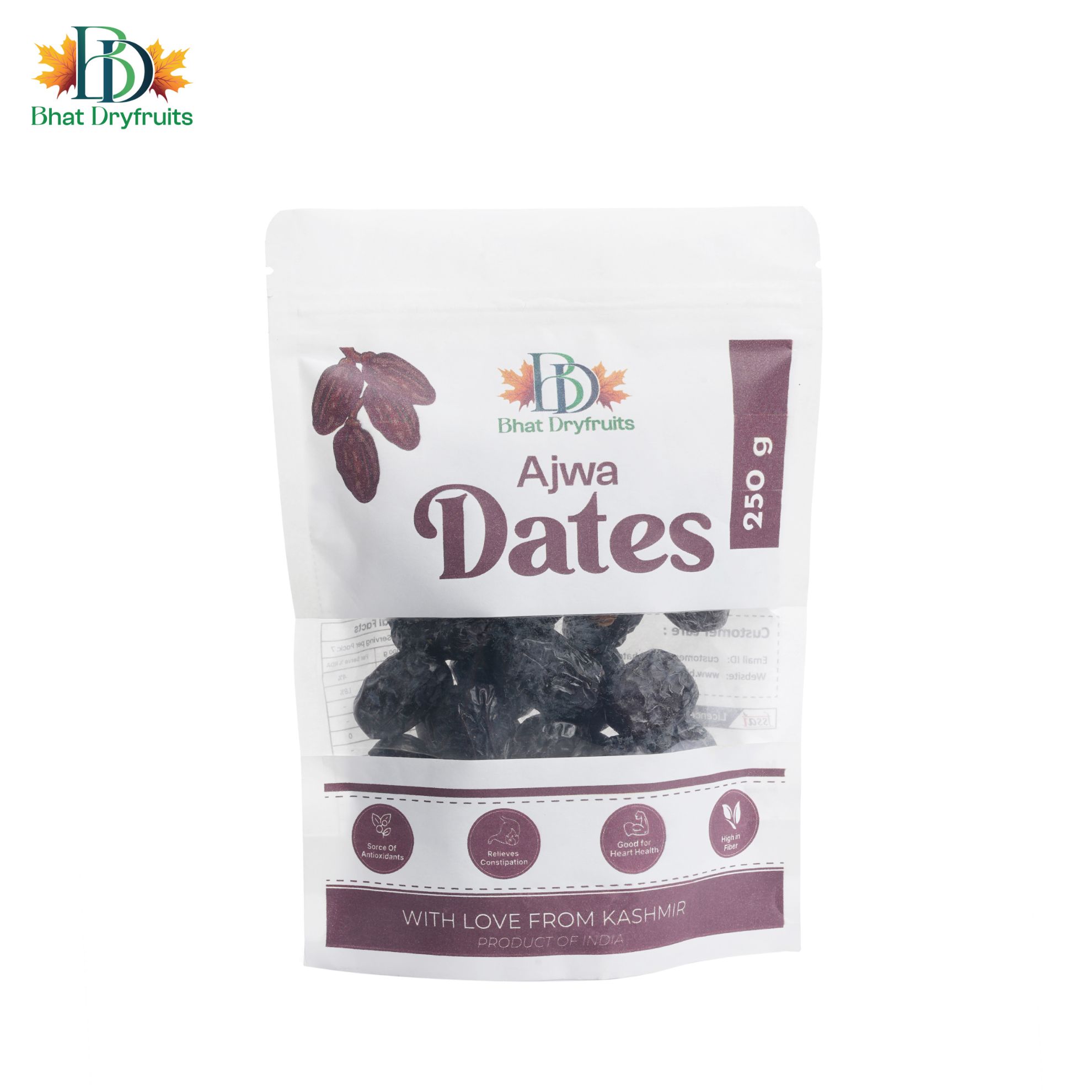 Picture of AJWA DATES