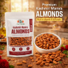 Picture of MAMRA ALMONDS