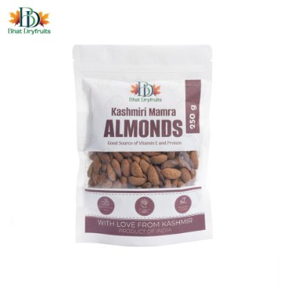 Picture of MAMRA ALMONDS