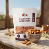 Picture of CALIFORNIA ALMONDS