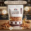 Picture of CALIFORNIA ALMONDS