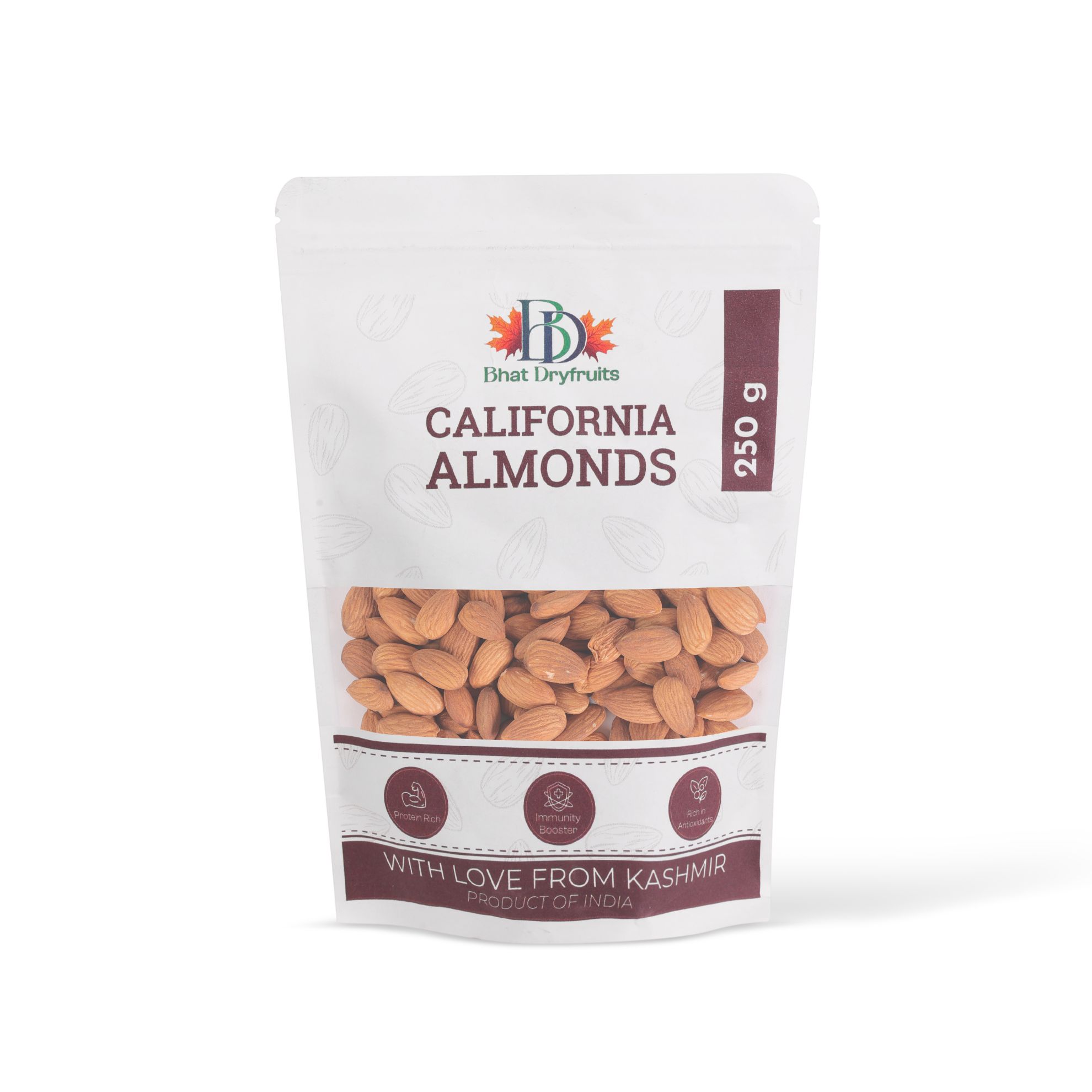 Picture of CALIFORNIA ALMONDS