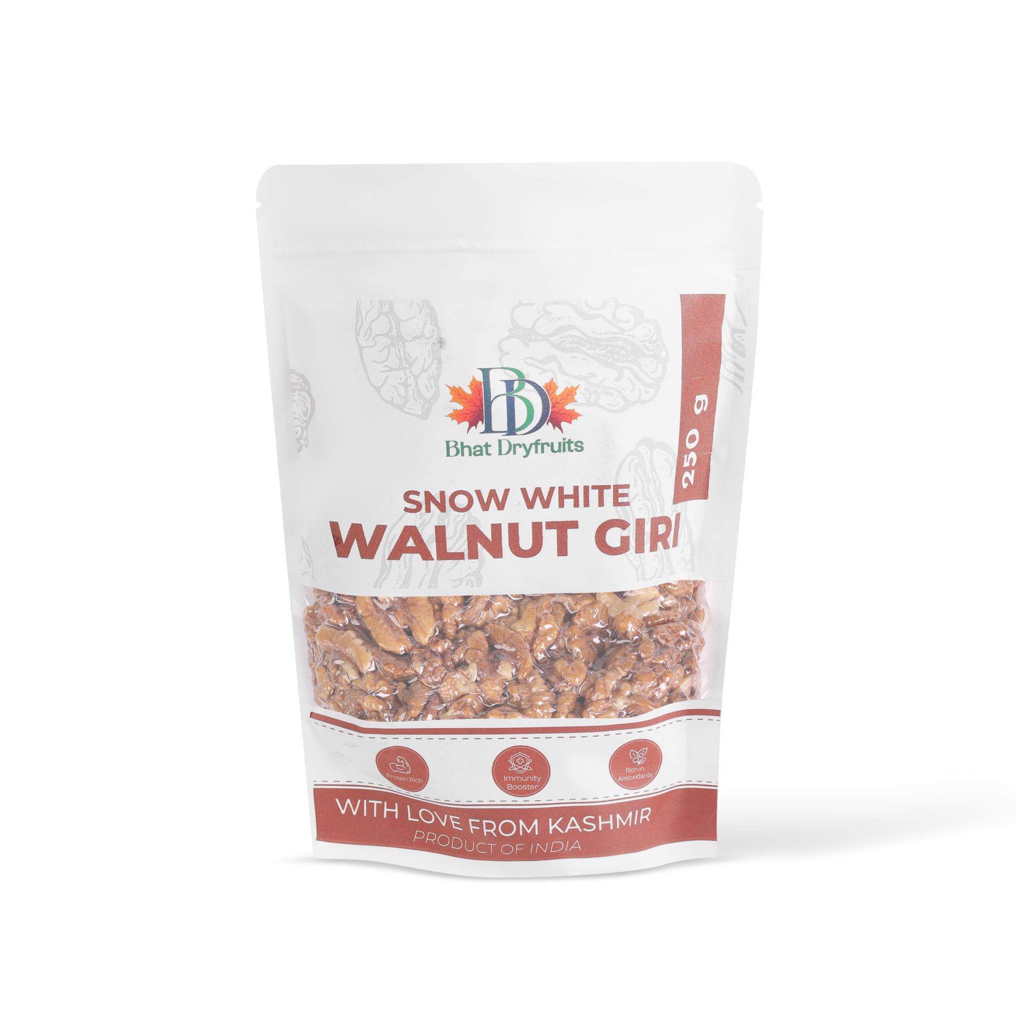 Picture of WALNUT GIRI