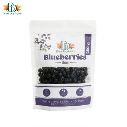 Picture of BLUE BERRIES
