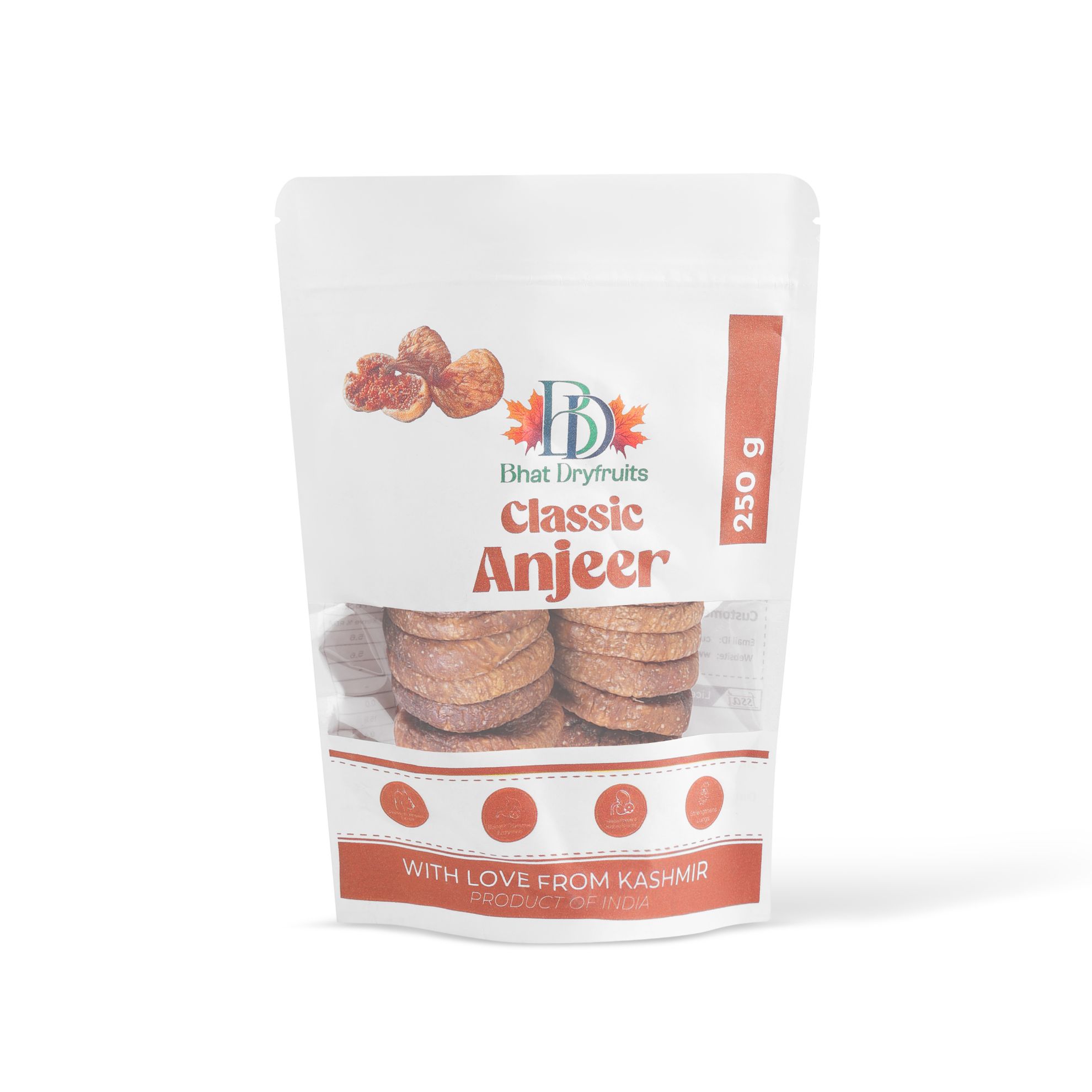 Picture of Classic Anjeer