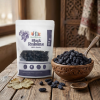 Picture of Black Raisins with seed