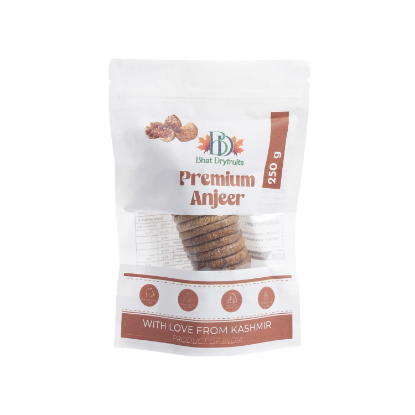 Picture of Premium Anjeer