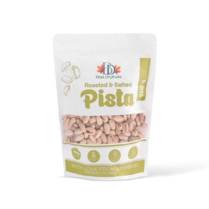 Picture of ROASTED AND SALTED PISTA