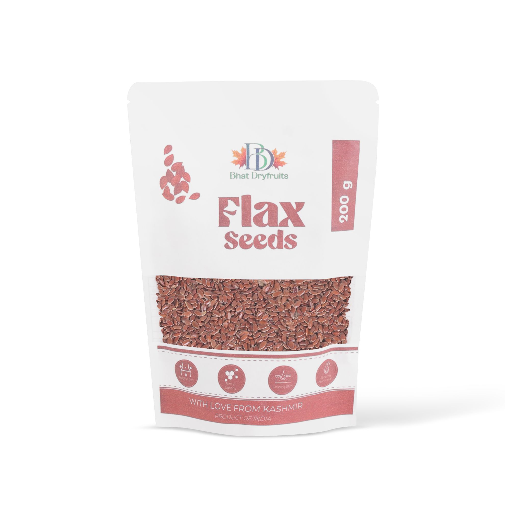 Picture of FLAX SEEDS