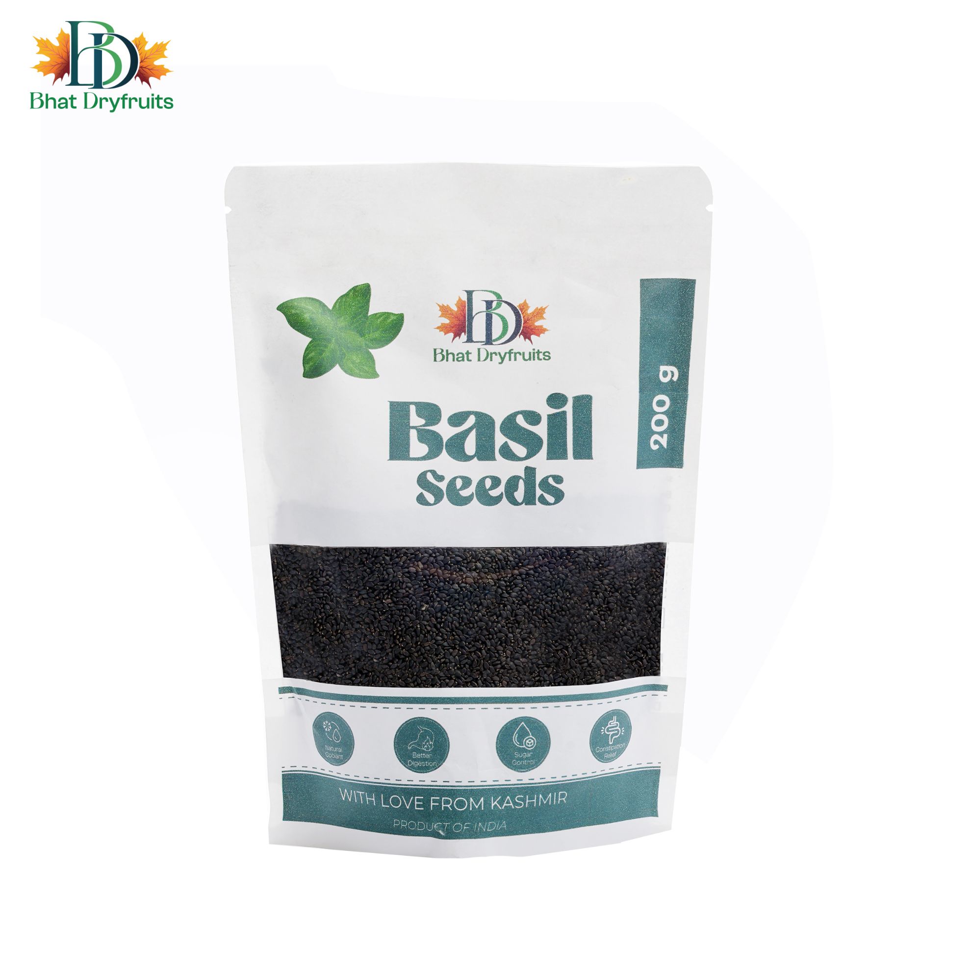 Picture of BASIL SEEDS