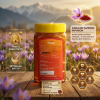 Picture of SAFFRON HONEY
