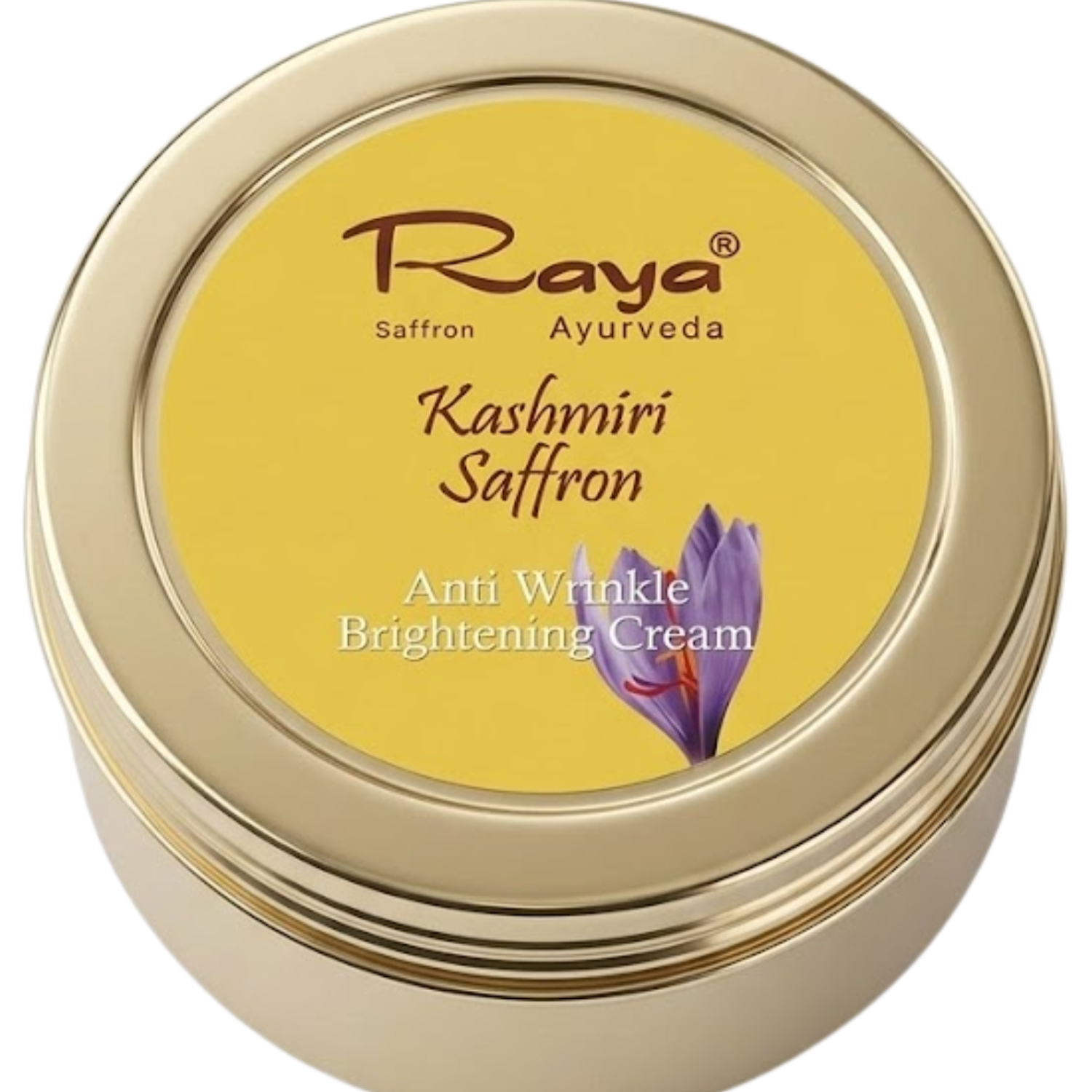 Picture of Raya Anti Wrinkle Cream