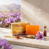 Picture of Haya Saffron Soap
