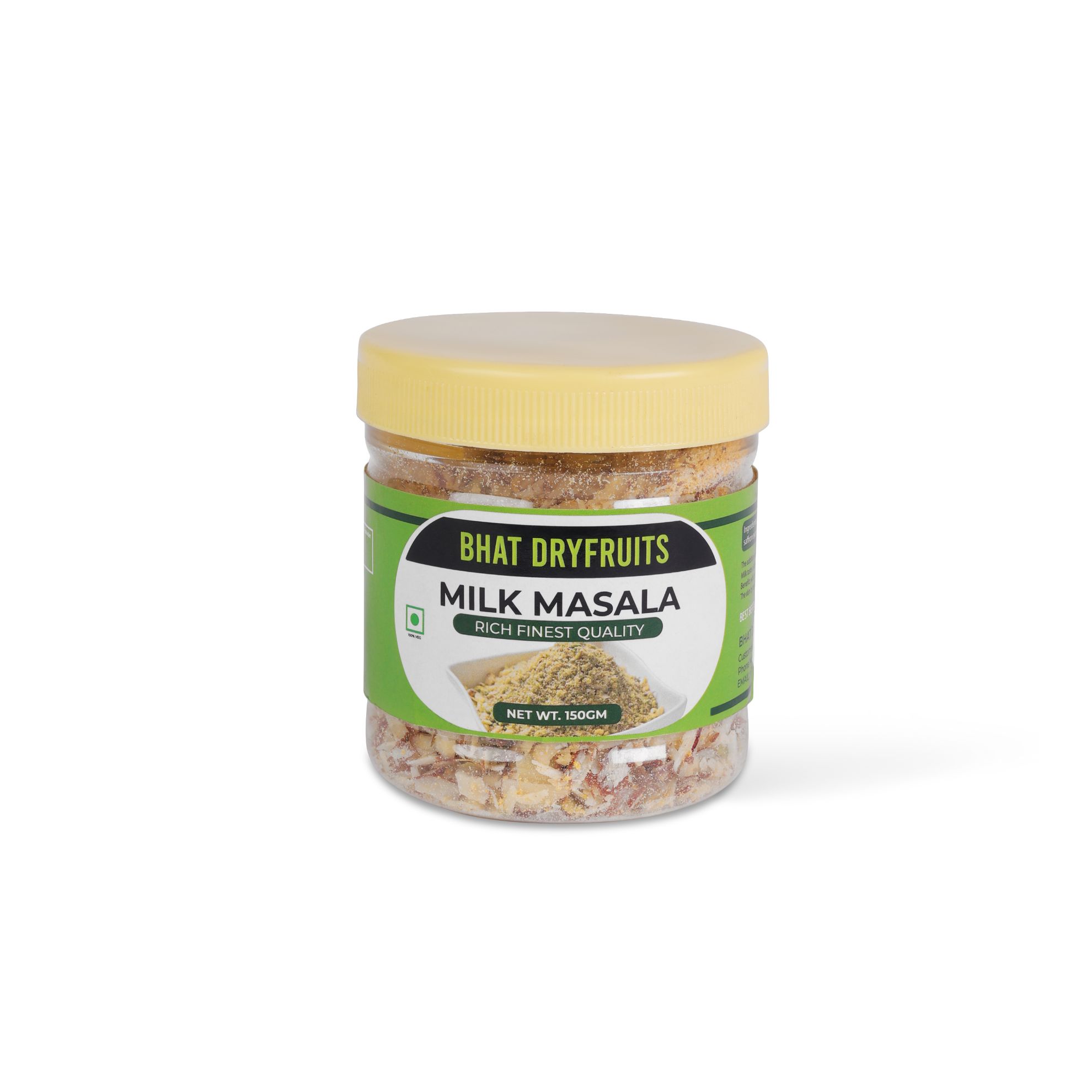 Picture of MILK MASALA