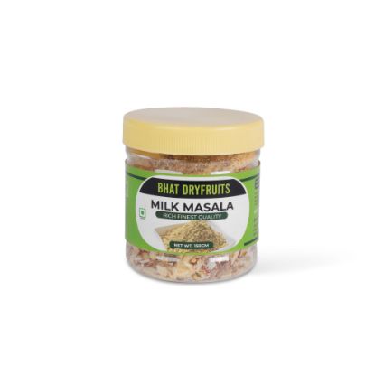 Picture of MILK MASALA