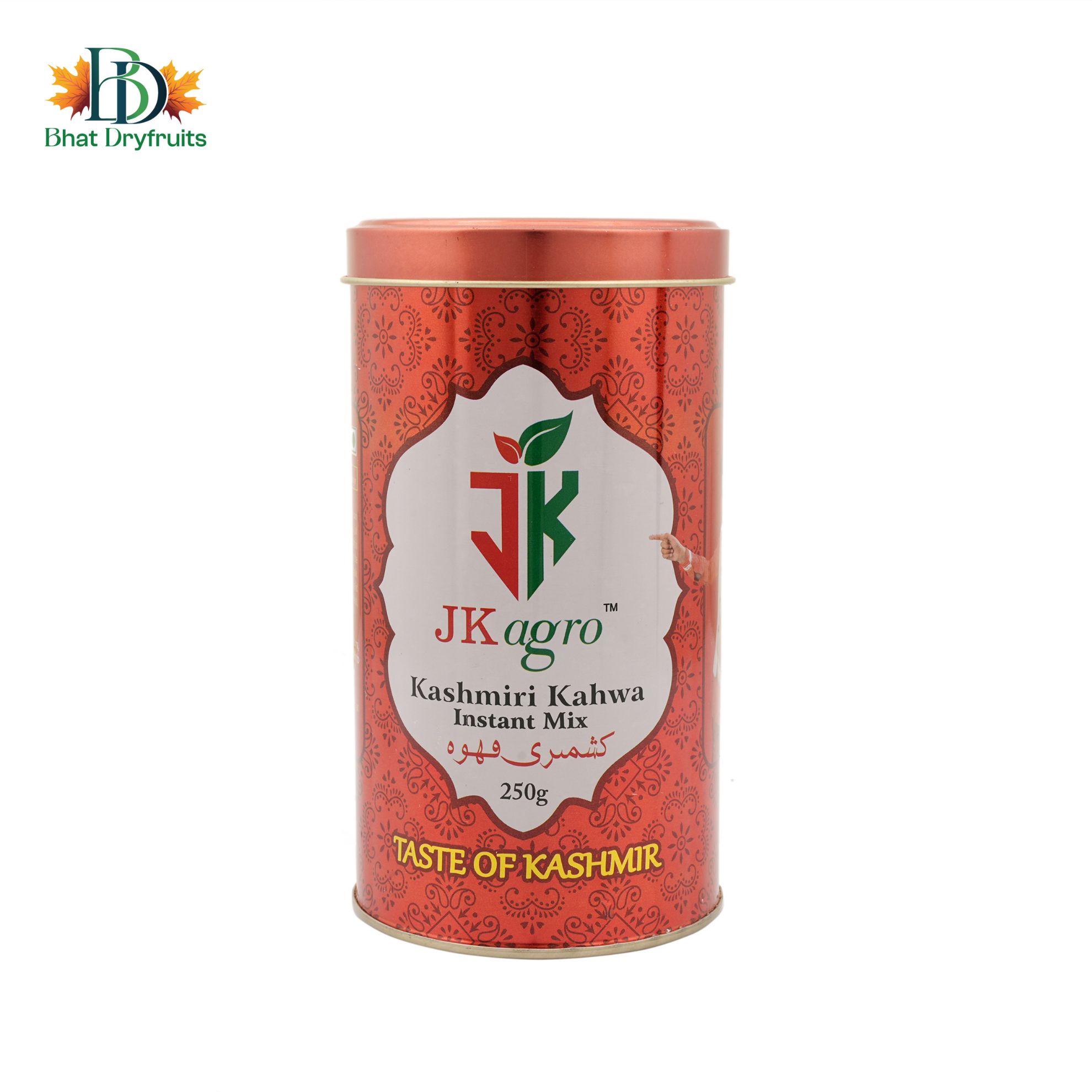 Picture of KAHWA TEA INSTANT MIX