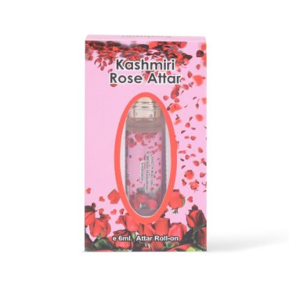 Picture of KASHMIRI ROSE ATTAR