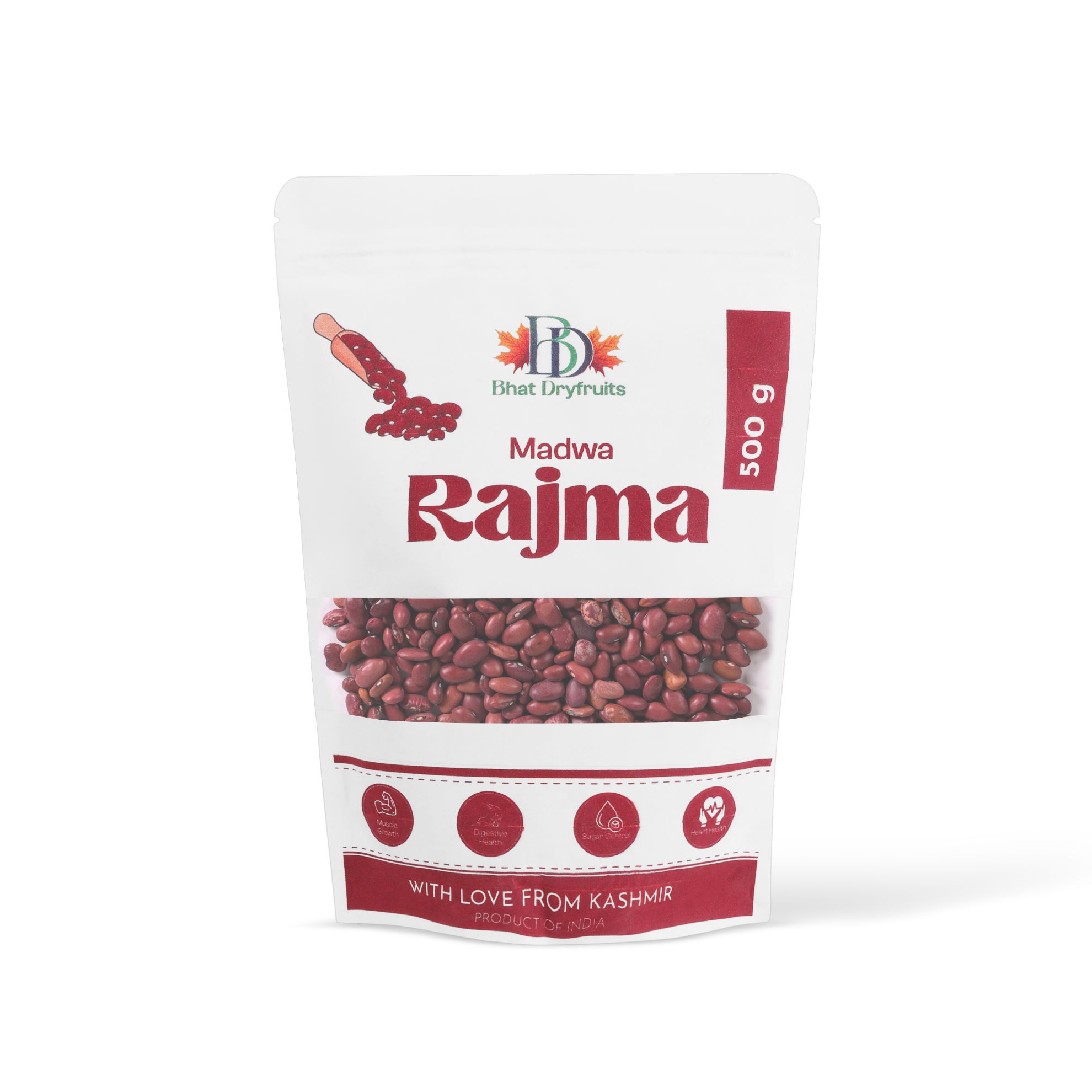 Picture of MADWA RAJMA
