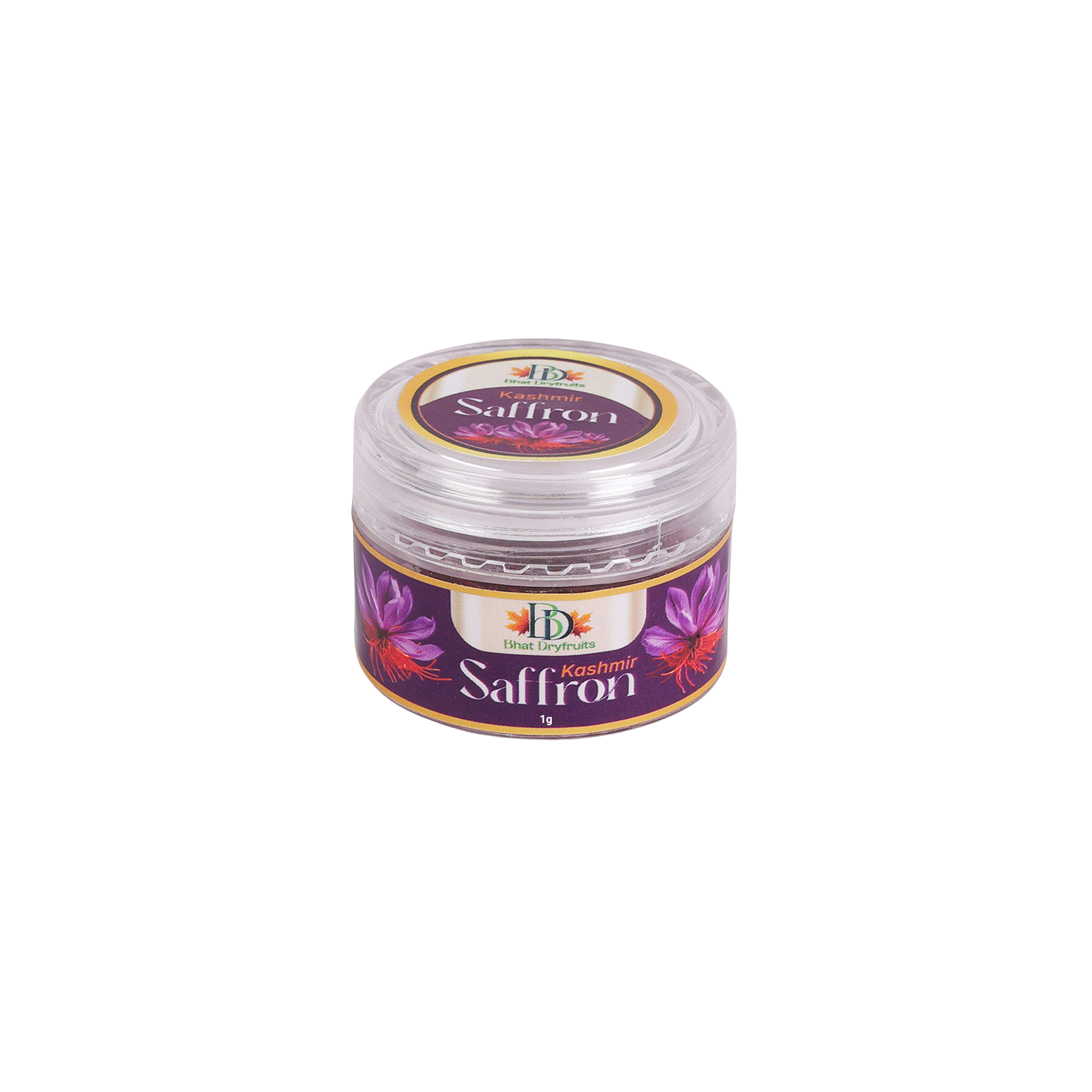 Picture of MONGRA SAFFRON